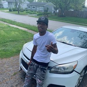 Meet your Posher, Lamont